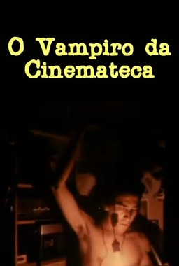 The Vampire of the Cinemateque (missing thumbnail, image: /images/cache/191528.jpg)