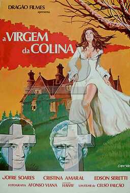 A Virgem da Colina (missing thumbnail, image: /images/cache/191536.jpg)