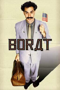 Borat: Cultural Learnings of America for Make Benefit Glorious Nation of Kazakhstan (missing thumbnail, image: /images/cache/191570.jpg)