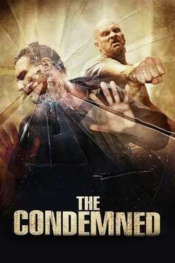 The Condemned Poster