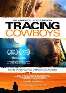Tracing Cowboys (missing thumbnail, image: /images/cache/191646.jpg)