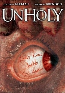 Unholy (missing thumbnail, image: /images/cache/191648.jpg)