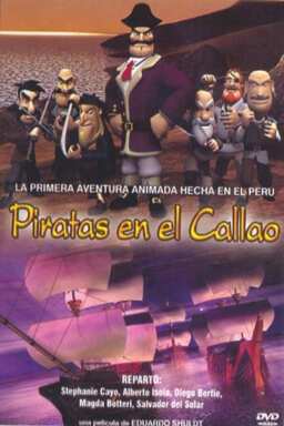 Piratas en el Callao (missing thumbnail, image: /images/cache/191690.jpg)