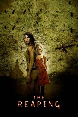 Reaping Poster