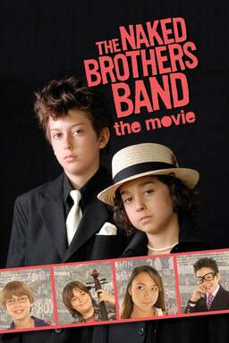 The Naked Brothers Band Movie: Mystery Girl (missing thumbnail, image: /images/cache/191840.jpg)