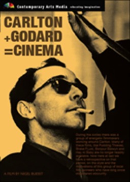 Carlton + Godard = Cinema (missing thumbnail, image: /images/cache/191886.jpg)