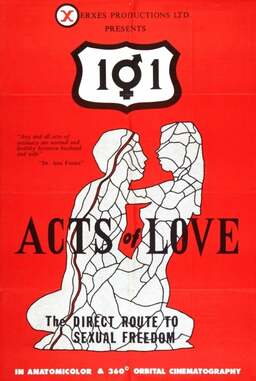 101 Acts of Love (missing thumbnail, image: /images/cache/191920.jpg)