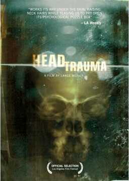 Head Trauma (missing thumbnail, image: /images/cache/191968.jpg)