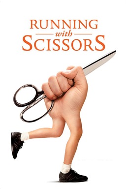 Running with Scissors (missing thumbnail, image: /images/cache/191988.jpg)
