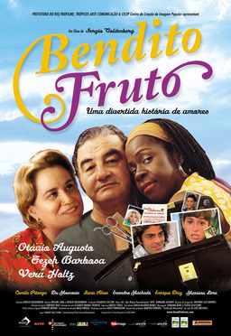 Bendito Fruto (missing thumbnail, image: /images/cache/192006.jpg)