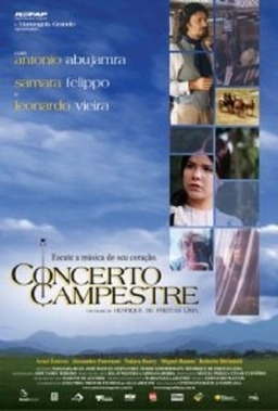 Concerto Campestre (missing thumbnail, image: /images/cache/192030.jpg)