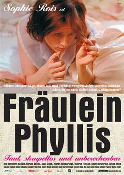 Fräulein Phyllis (missing thumbnail, image: /images/cache/192056.jpg)