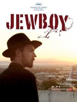 Jewboy (missing thumbnail, image: /images/cache/192084.jpg)