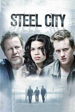 Steel City (missing thumbnail, image: /images/cache/192160.jpg)
