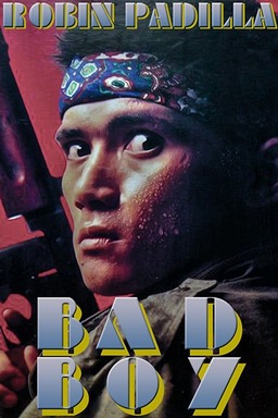 Bad Boy (missing thumbnail, image: /images/cache/192204.jpg)