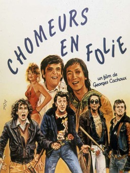 Les chômeurs en folie (missing thumbnail, image: /images/cache/192226.jpg)