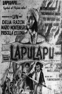 Lapu-Lapu (missing thumbnail, image: /images/cache/192380.jpg)