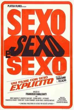 Sexo, Sexo e Sexo (missing thumbnail, image: /images/cache/192412.jpg)