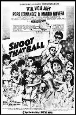 Shoot That Ball (missing thumbnail, image: /images/cache/192416.jpg)