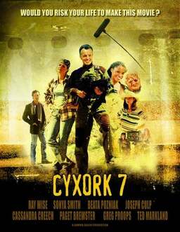 Cyxork 7 (missing thumbnail, image: /images/cache/192460.jpg)