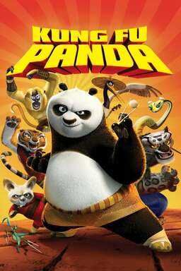 Kung Fu Panda (missing thumbnail, image: /images/cache/192476.jpg)