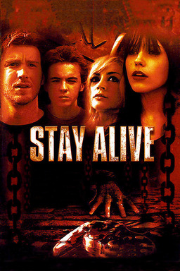 Stay Alive (missing thumbnail, image: /images/cache/192488.jpg)
