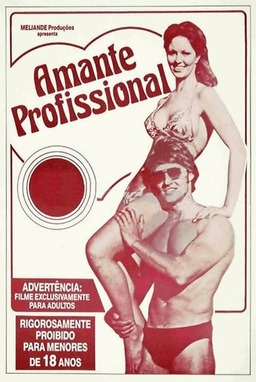 Amante Profissional (missing thumbnail, image: /images/cache/192522.jpg)