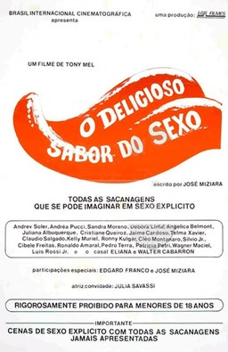 O Delicioso Sabor do Sexo (missing thumbnail, image: /images/cache/192536.jpg)