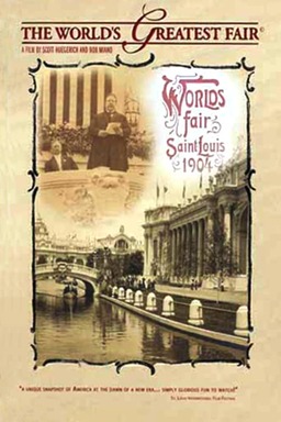 The World's Greatest Fair (missing thumbnail, image: /images/cache/192570.jpg)