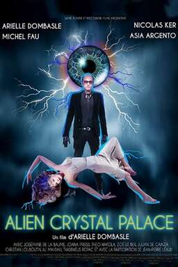 Alien Crystal Palace (missing thumbnail, image: /images/cache/19260.jpg)