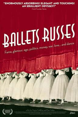 Ballets Russes (missing thumbnail, image: /images/cache/192604.jpg)
