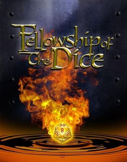 Fellowship of the Dice (missing thumbnail, image: /images/cache/192642.jpg)