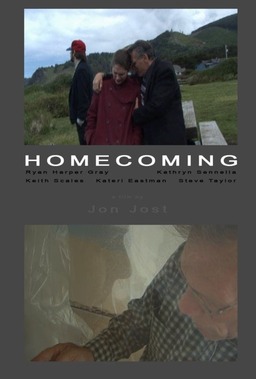 Homecoming (missing thumbnail, image: /images/cache/192676.jpg)