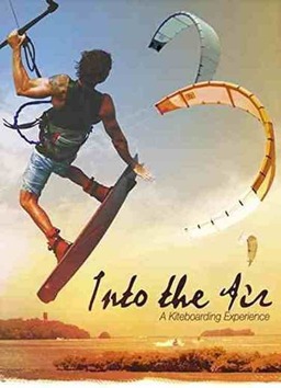 Into the Air: A Kiteboarding Experience (missing thumbnail, image: /images/cache/192688.jpg)