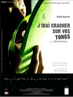 J'irai cracher sur vos tongs (missing thumbnail, image: /images/cache/192692.jpg)