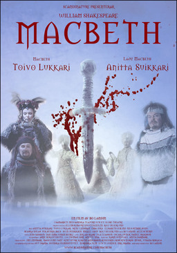 Macbeth (missing thumbnail, image: /images/cache/192716.jpg)