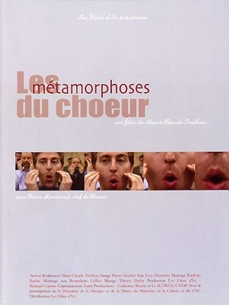 Les Métamorphoses du chœur (missing thumbnail, image: /images/cache/192730.jpg)