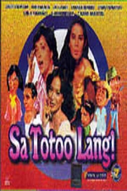 Sa Totoo Lang! (missing thumbnail, image: /images/cache/192774.jpg)
