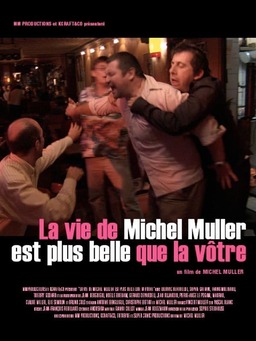 La Vie de Michel Muller est plus belle que la vôtre (missing thumbnail, image: /images/cache/192818.jpg)