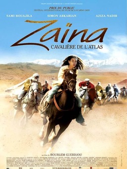 Zaina: Rider of the Atlas (missing thumbnail, image: /images/cache/192836.jpg)
