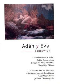 Adán Y Eva (Todavía) (missing thumbnail, image: /images/cache/192844.jpg)