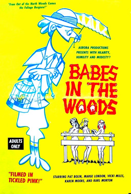 Babes in the Woods (missing thumbnail, image: /images/cache/192848.jpg)