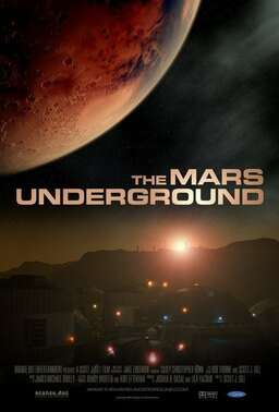 The Mars Underground (missing thumbnail, image: /images/cache/192904.jpg)