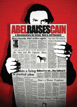 Abel Raises Cain (missing thumbnail, image: /images/cache/192960.jpg)