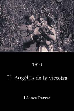 L'Angelus de la victoire (missing thumbnail, image: /images/cache/192972.jpg)