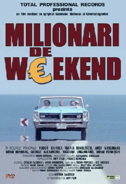 Milionari de Weekend (missing thumbnail, image: /images/cache/193046.jpg)