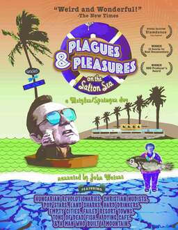 Plagues and Pleasures on the Salton Sea (missing thumbnail, image: /images/cache/193068.jpg)
