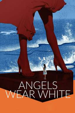 Angels Wear White (missing thumbnail, image: /images/cache/19310.jpg)