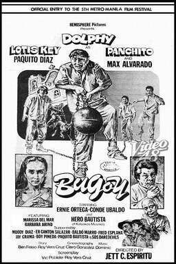 Bugoy (missing thumbnail, image: /images/cache/193110.jpg)