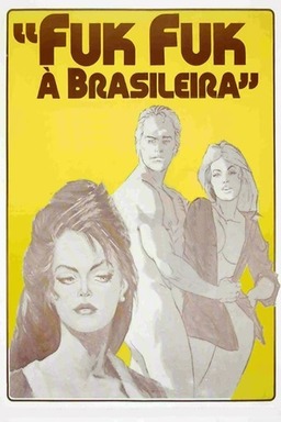 Fuk Fuk à Brasileira (missing thumbnail, image: /images/cache/193122.jpg)